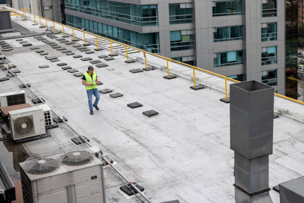 Best Hot Roofs  in East Vineland, NJ