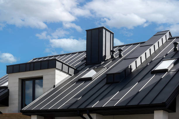 Best Emergency Roof Repair Services  in East Vineland, NJ